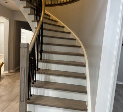 Empire Stairs photo 2